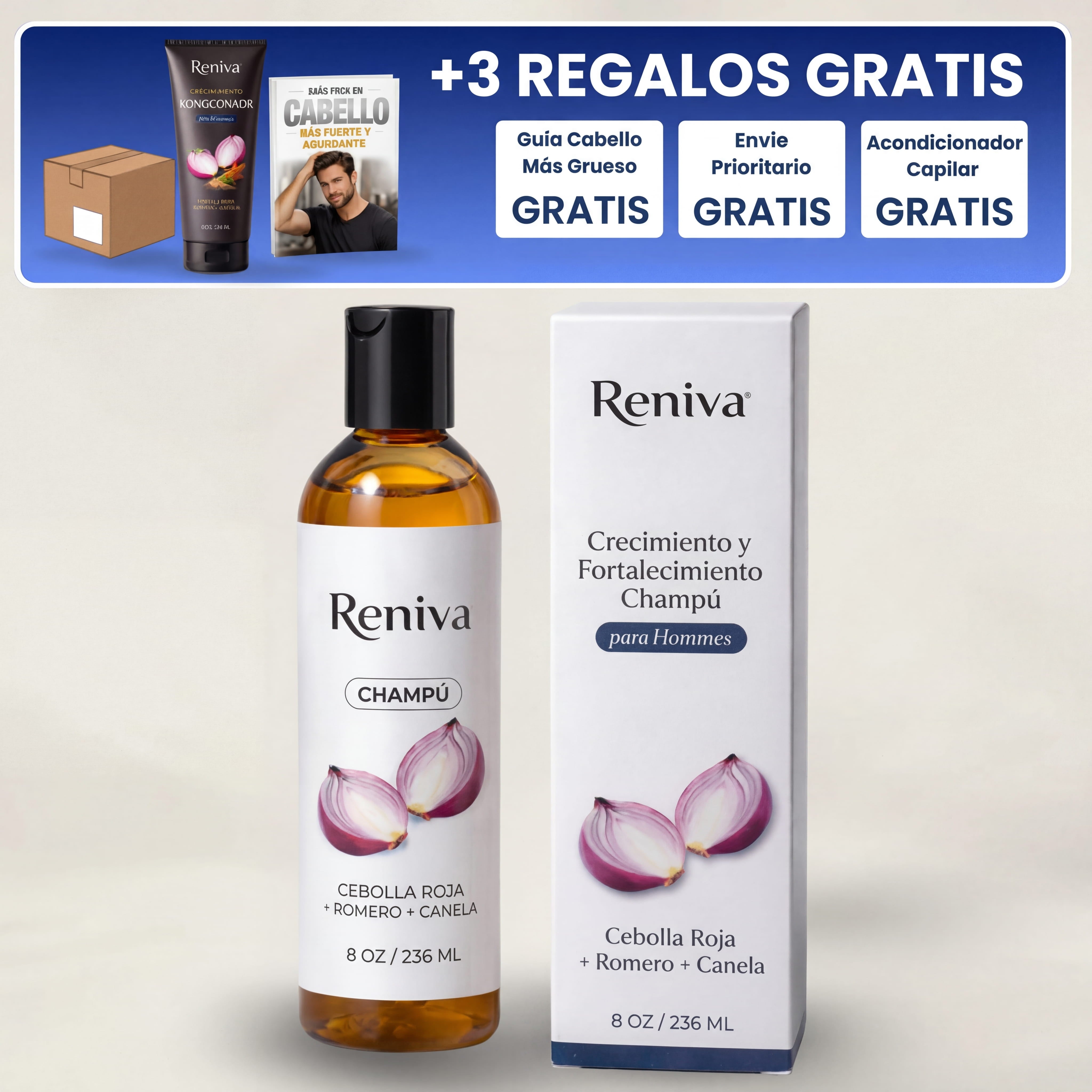 Crece Tu Cabello Naturalmente De Nuevo O Te Regresamos Tu Dinero