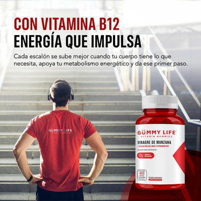 Dos Gomitas Por La Mañana Y Adiós Al Bultote O Te Regresamos Tu Dinero