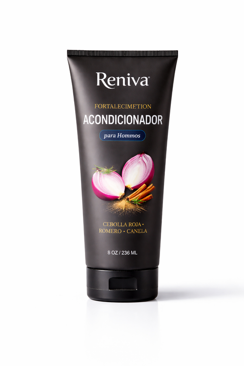 Acondicionador Reniva de Apoyo al Crecimiento