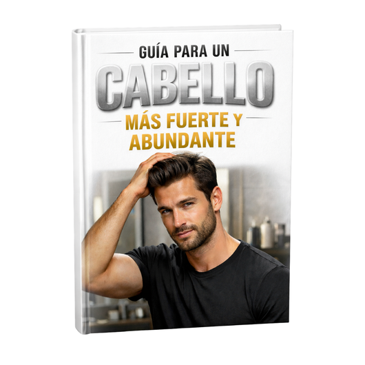Guía Cabello Más Grueso