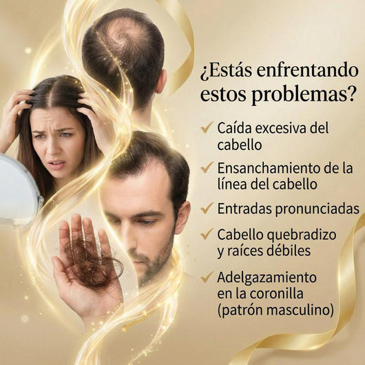 Reniva Anti-Caída — Champú Tratamiento Capilar O Te Regresamos Tu Dinero
