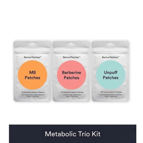 Trío Metabólico Reniva