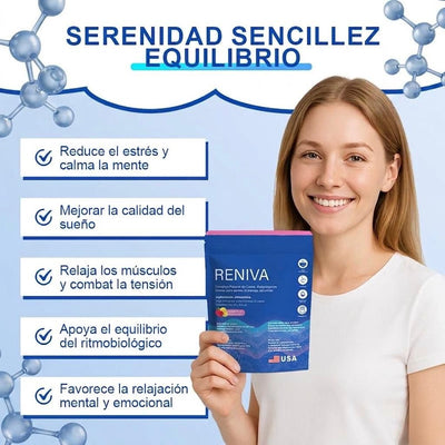 Reniva Calma Natural