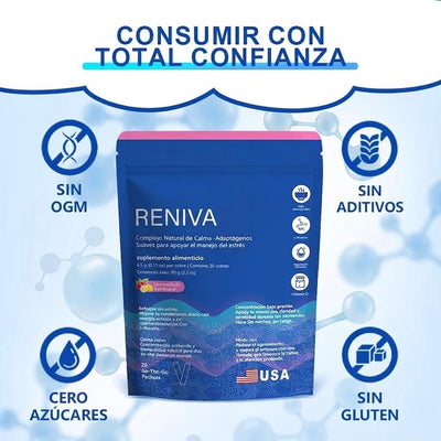 Reniva Calma Natural