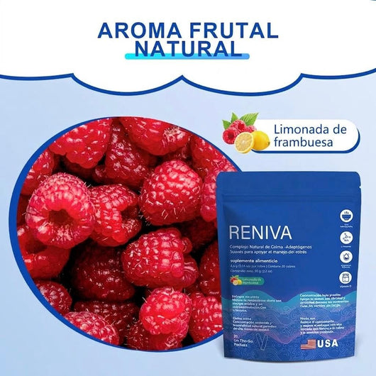 Reniva Calma Natural