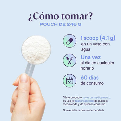 Inositol Hormonal Avanzado