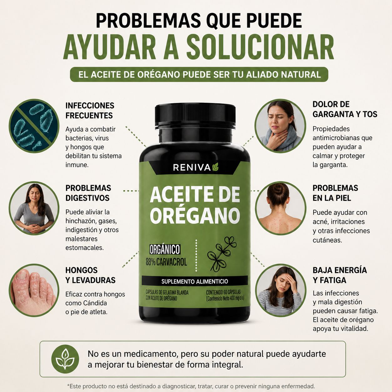EL PROBLEMA QUE NADIE TE EXPLICA