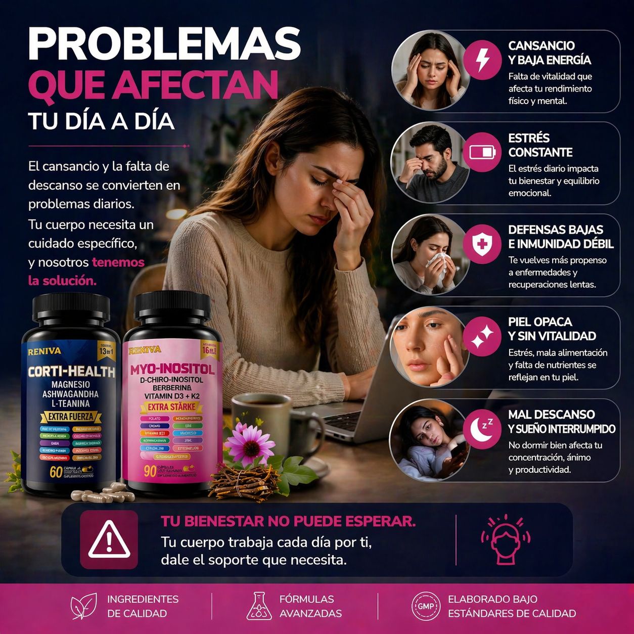 EL PROBLEMA QUE NADIE TE EXPLICA