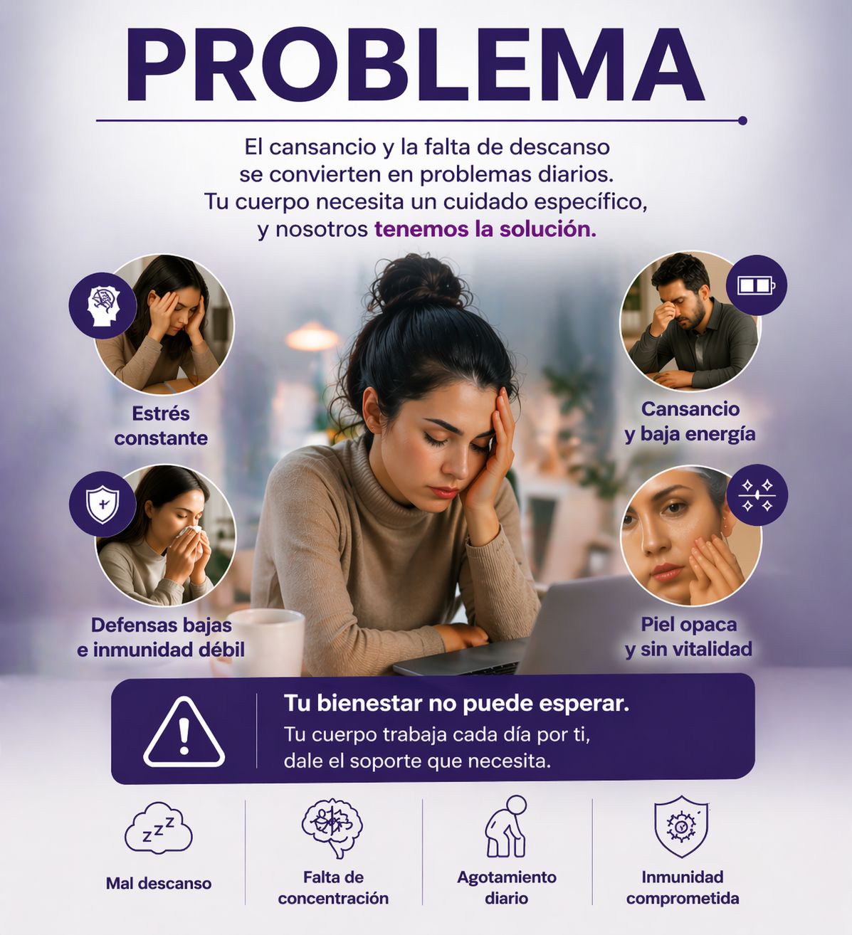 EL PROBLEMA QUE NADIE TE EXPLICA