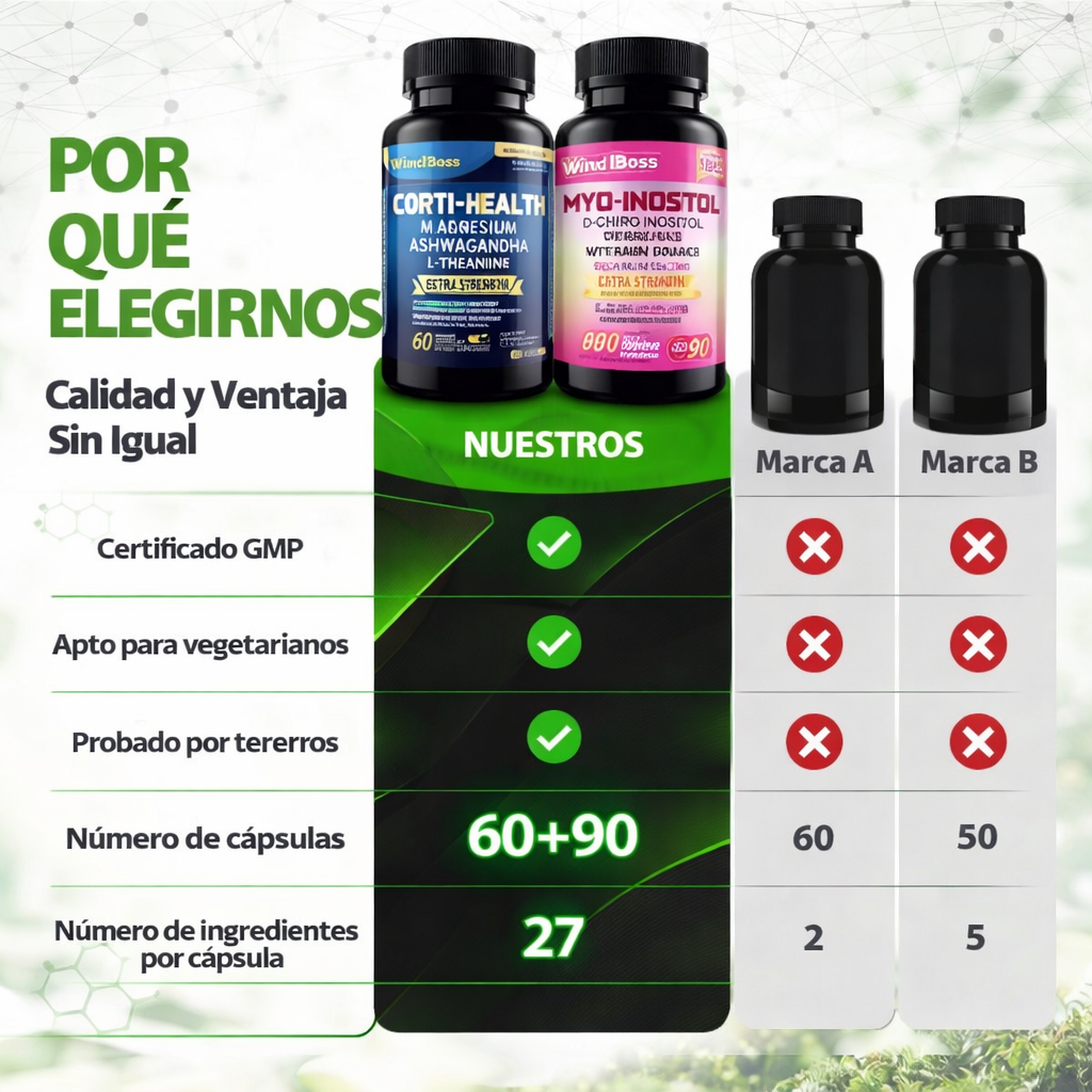 EL PROBLEMA QUE NADIE TE EXPLICA